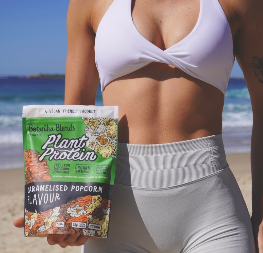 Top 5 Low Carb & High Protein Powders