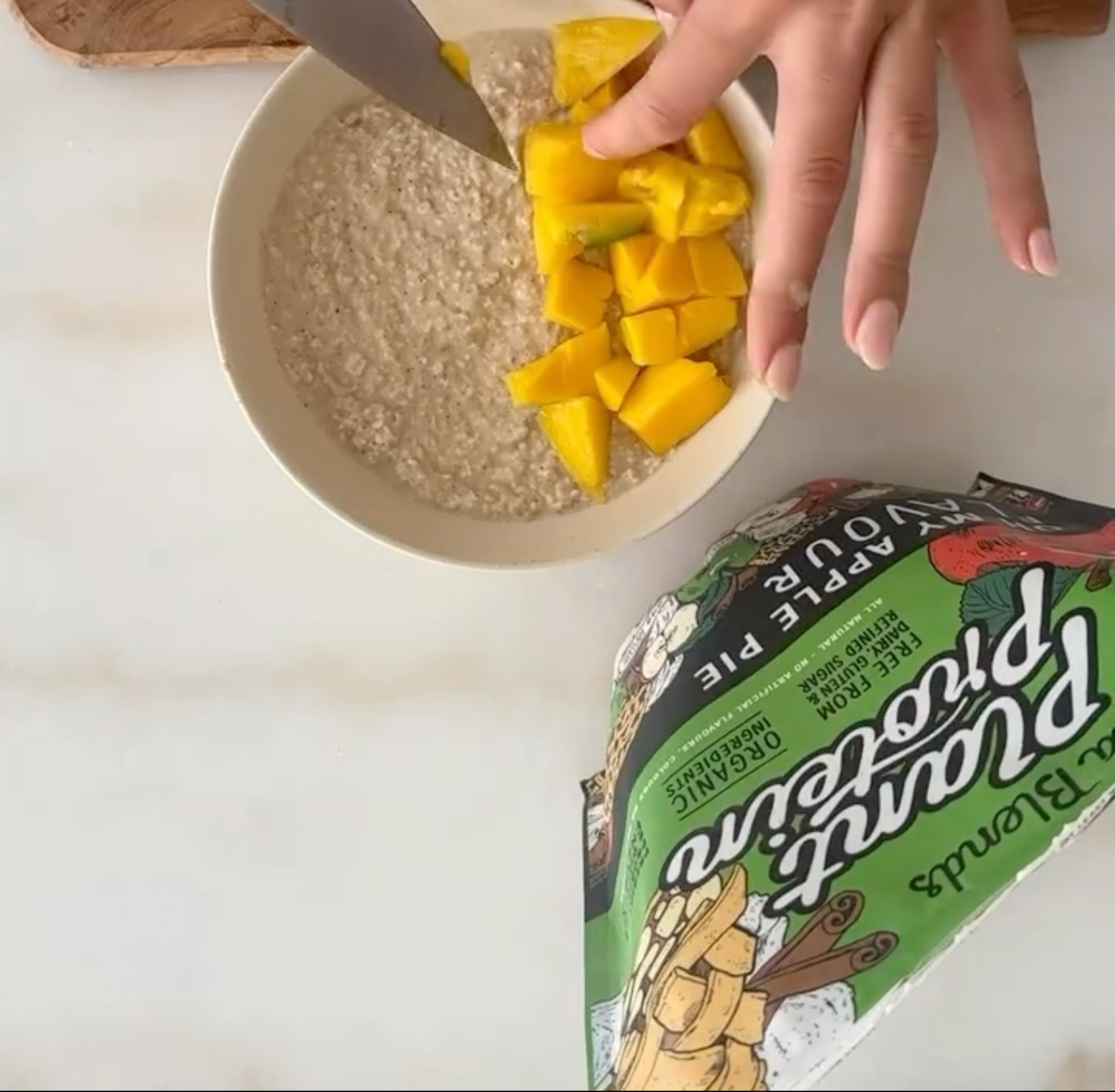 How to Get Protein as a Vegetarian?