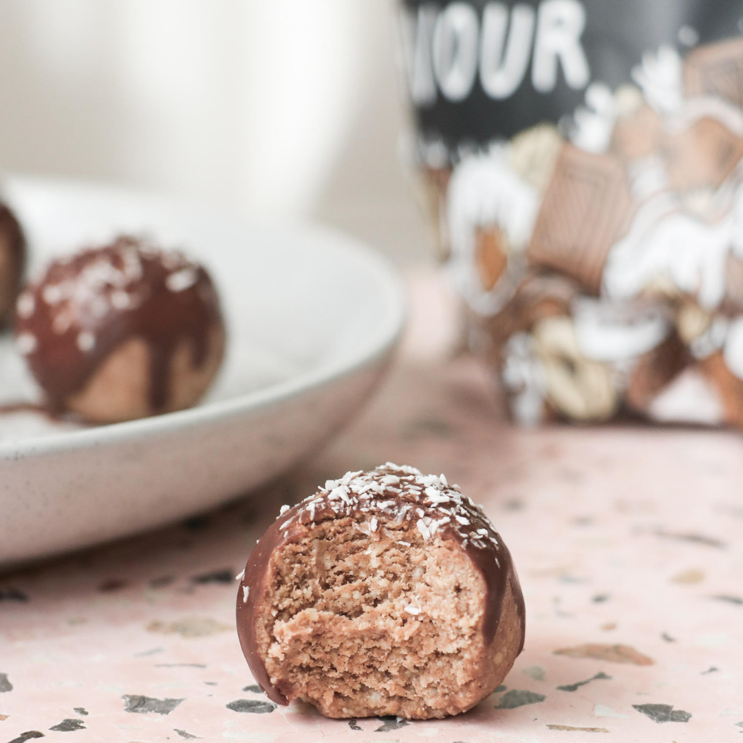 The Wizard's Book Of Sweets & Plant Based Treats (Recipe eBook Edition 2) - Botanika Blends