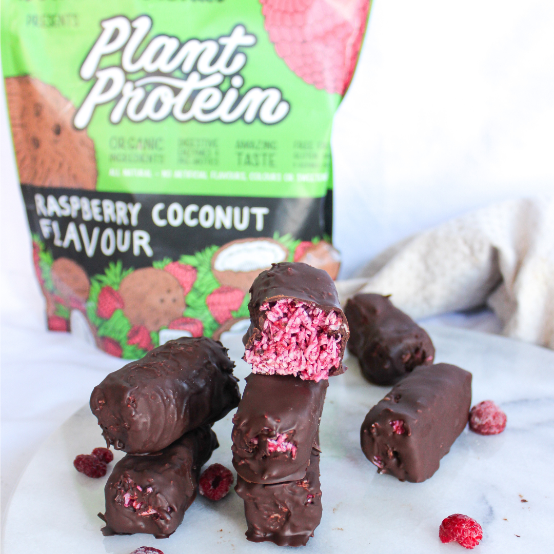 The Wizard's Book Of Sweets & Plant Based Treats (Recipe eBook Edition 2) - Botanika Blends