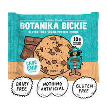 Botanika Bickies - Choc Chip - Botanika Blends