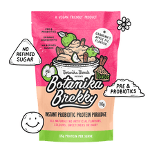 Botanika Brekky - Grandma's Apple Pie Flavour - Botanika Blends
