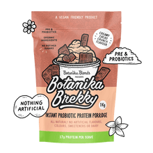 Botanika Brekky - Cacao Crunch Flavour - Botanika Blends