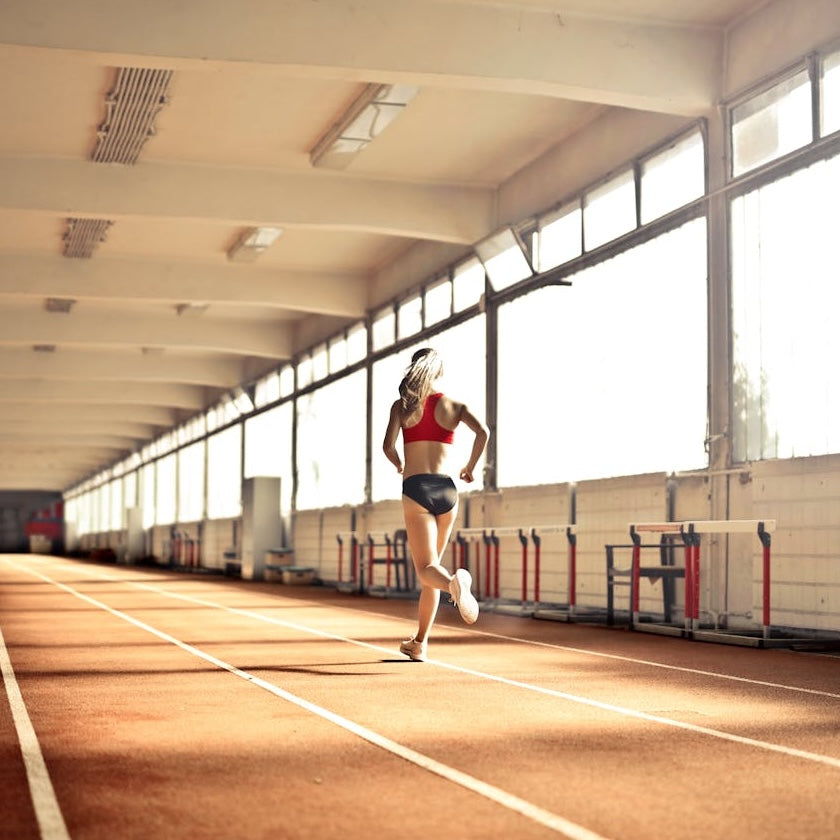 Vegan Athlete Nutrition Guide: Complete Training & Performance Plan