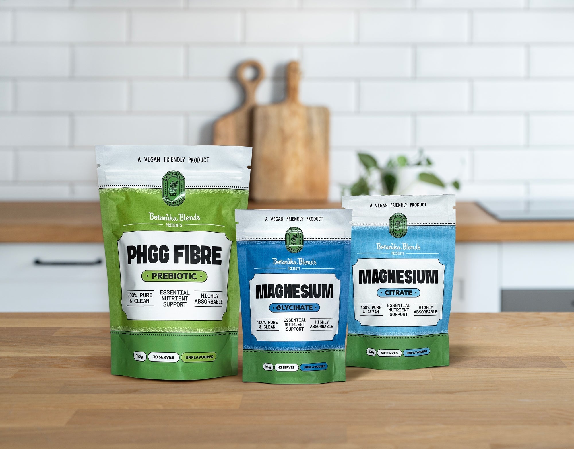 Gut Health for Plant-Based Athletes: Optimise Digestion for Peak Performance