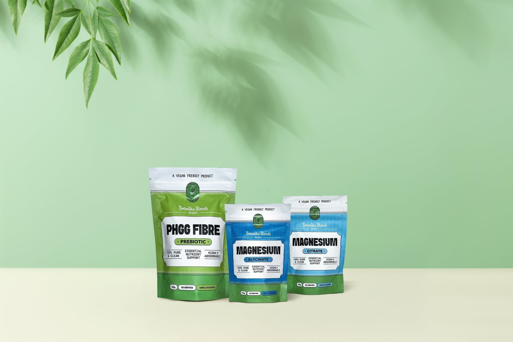 Plant-Based Magnesium: Why Vegans Need This Essential Mineral