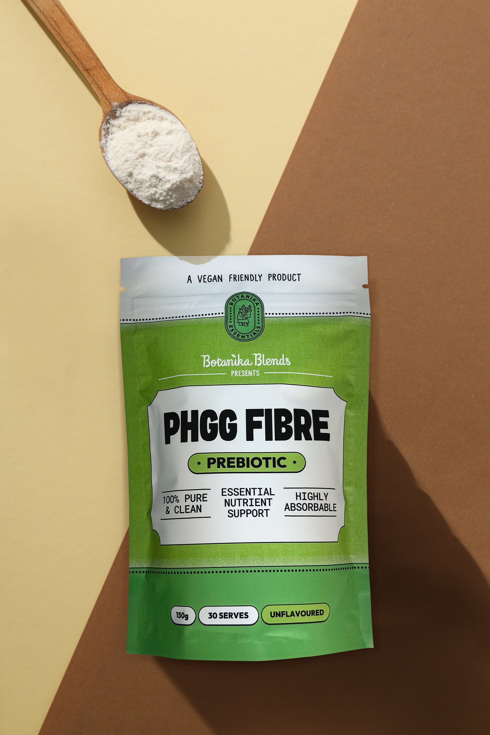 The Best Fibre Supplement in Australia: Your Complete PHGG Fibre Guide