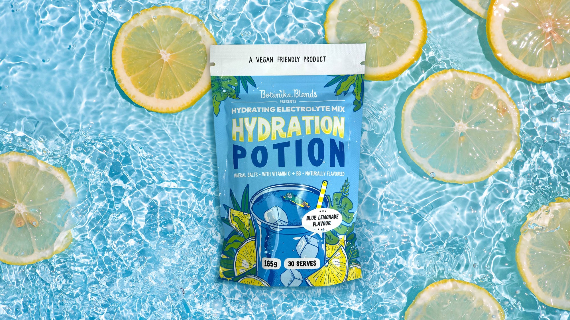 Top 5 Main Electrolyte Benefits