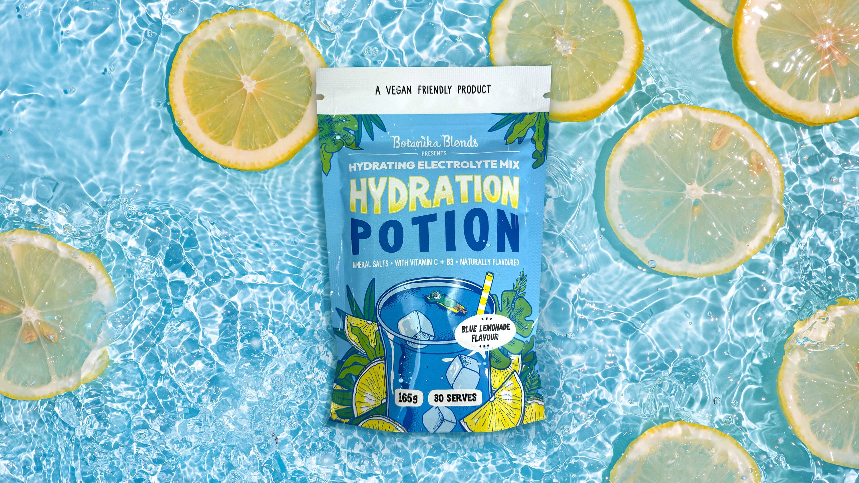 Top 5 Main Electrolyte Benefits