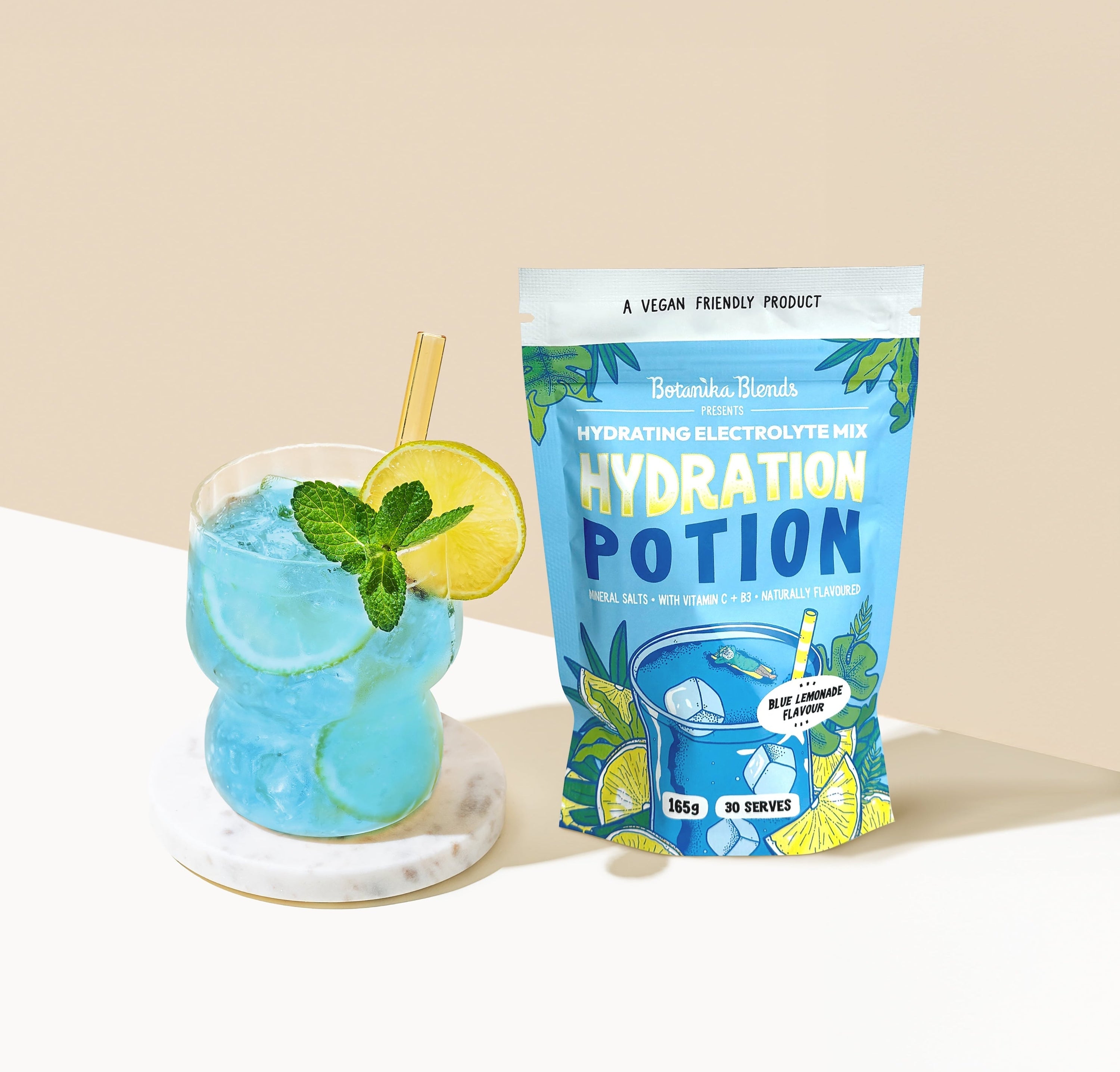 Best electrolyte powder in 2025