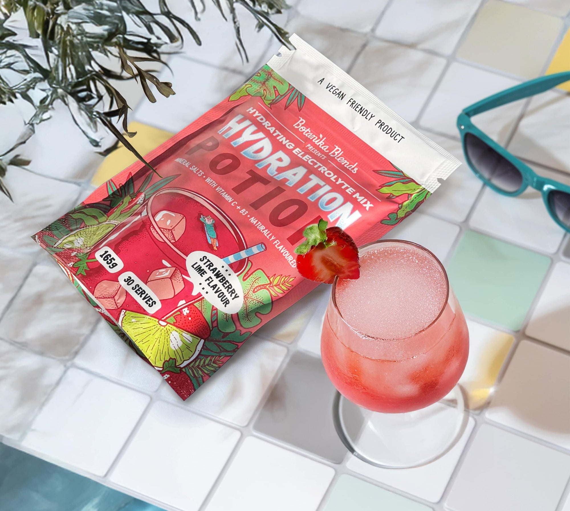 Are electrolytes good for you?