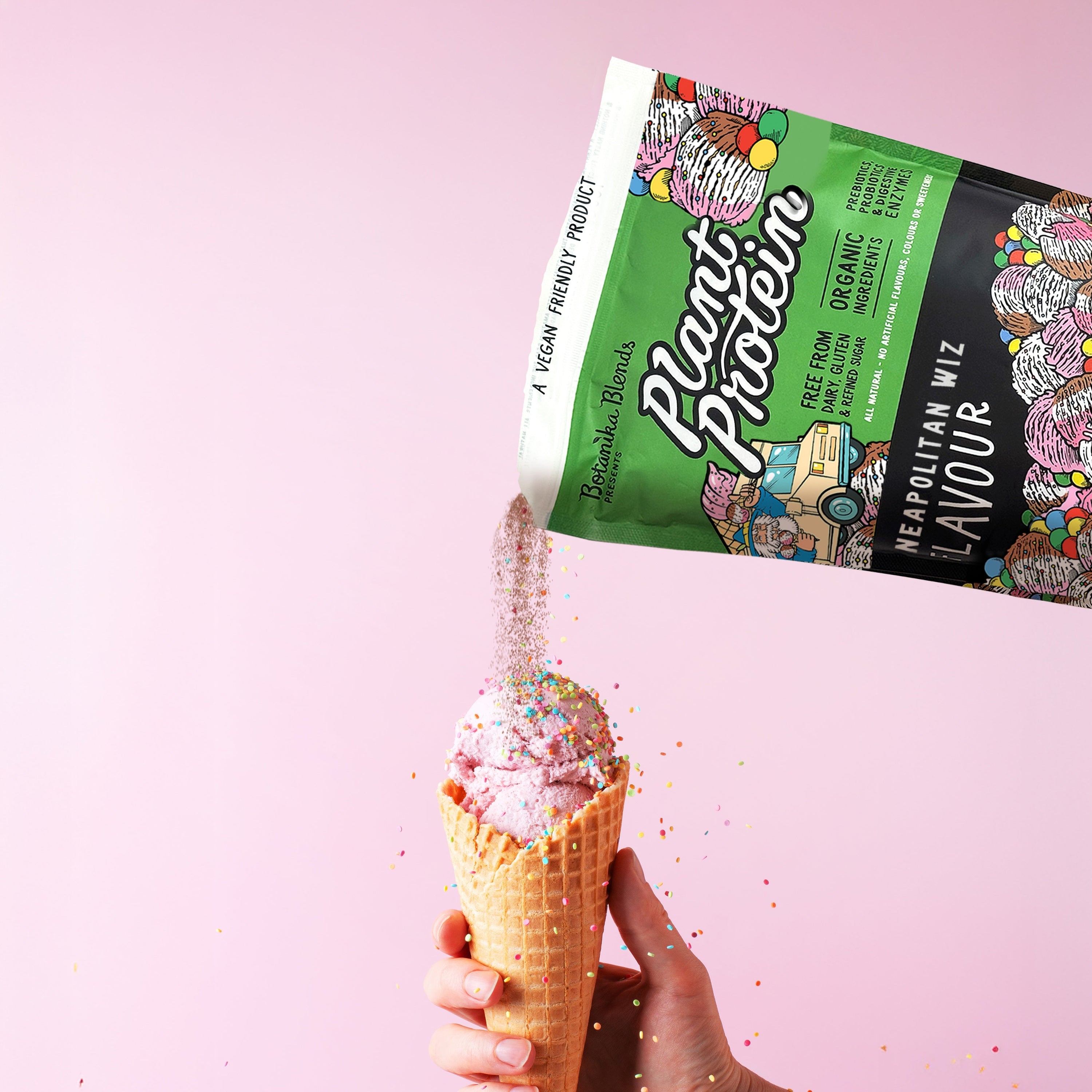 How Much Protein Do Vegans Need? Complete Guide