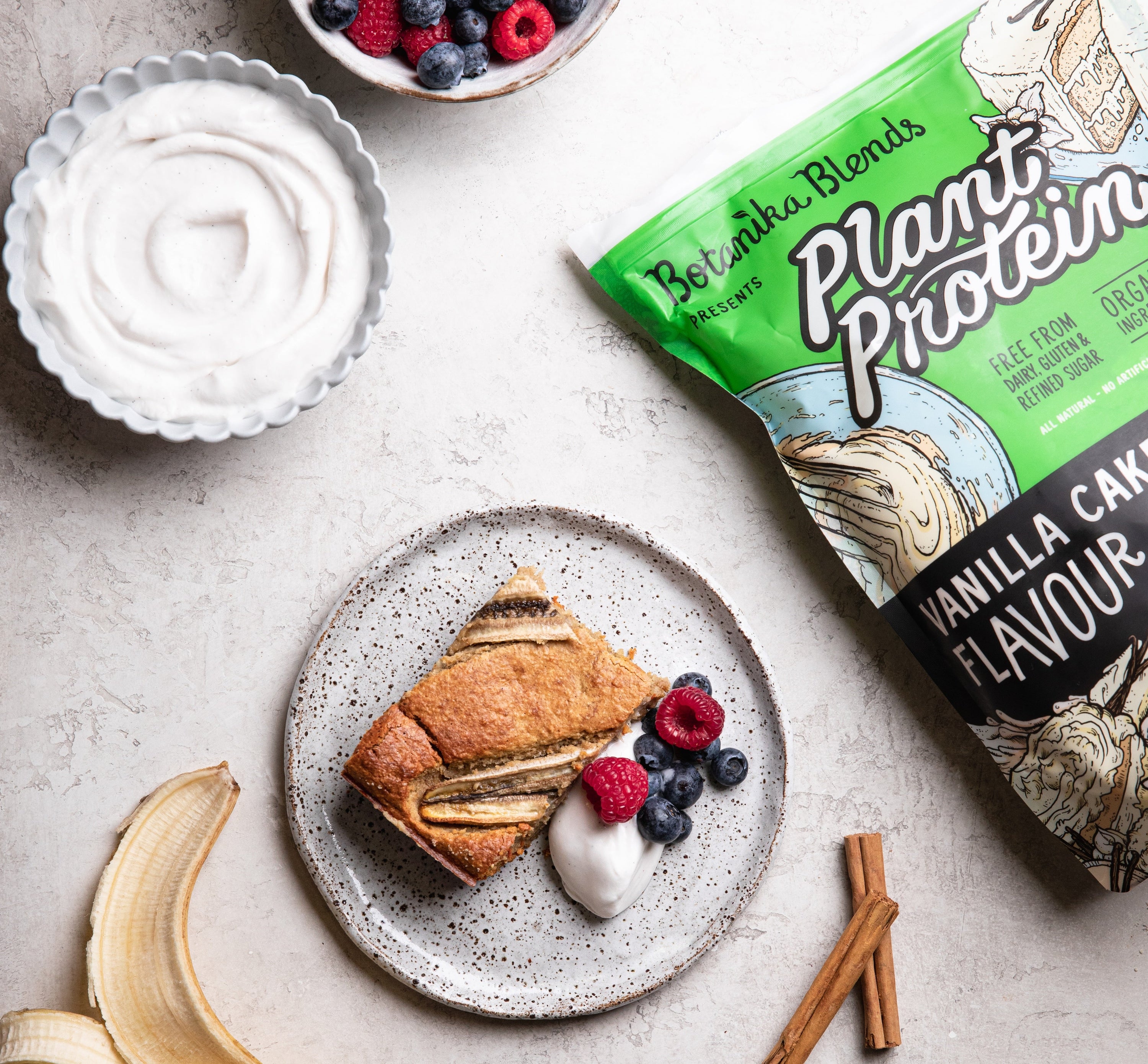 Plant-Based Diet Protein: Your Complete Amino Acid Guide