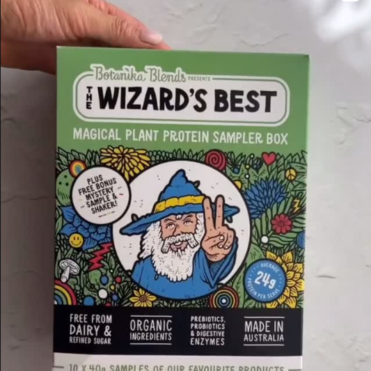 Best Plant-Based Protein Powders: Our Honest Reviews