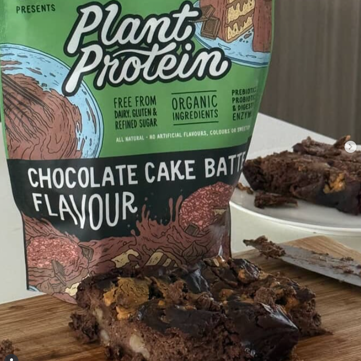 Best chocolate protein powder for healthy lifestyle