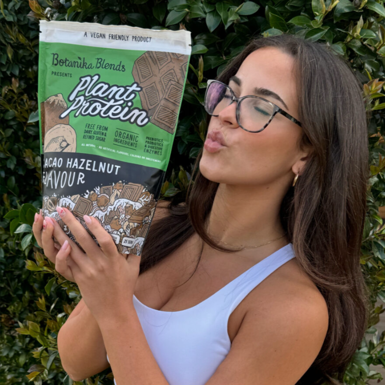 Dairy Free Protein Powder: Complete Australian Guide