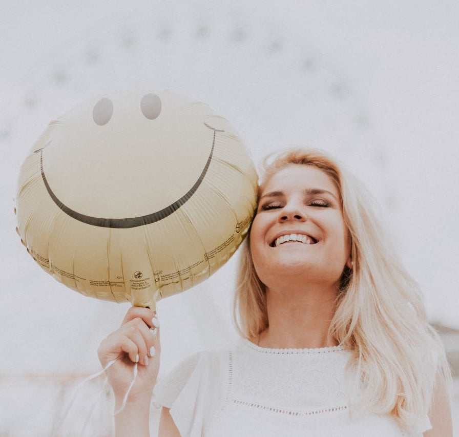 Positive Affirmations for Health