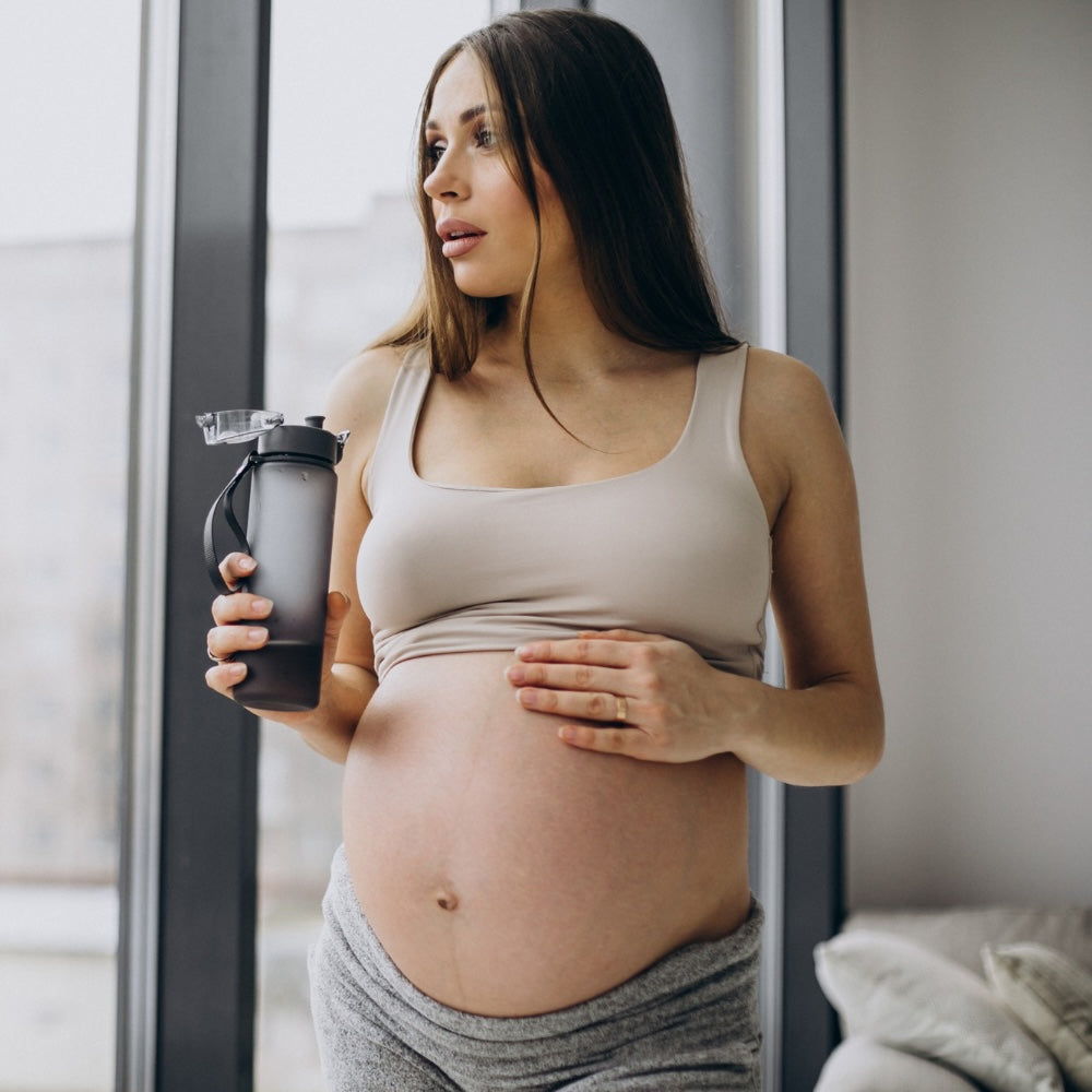 The Ultimate Guide to Pregnancy Electrolytes (2025)