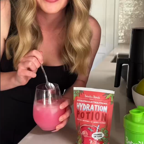 How to Replace Electrolytes Naturally?