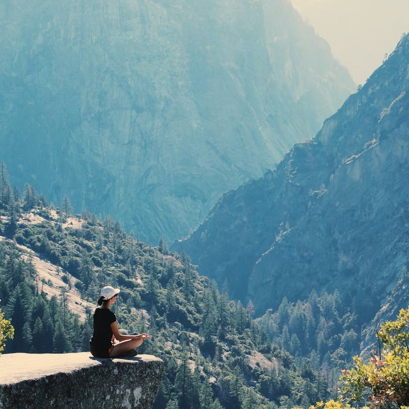 The Holistic Approach to Wellness: A Complete Guide