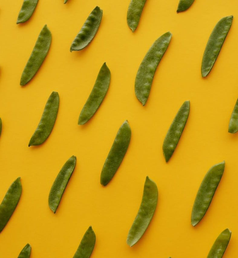 The Power of Pea Protein Powders