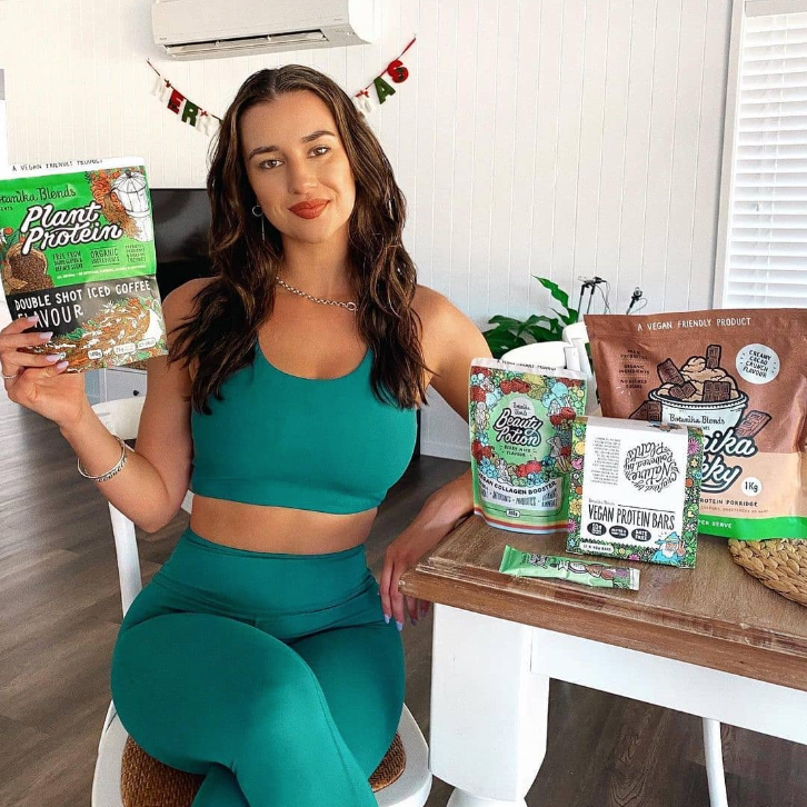 Pea vs Rice Protein: Which is Better for Muscle Growth and Health?