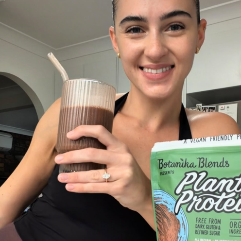 The Best Vegan Protein Powders in Australia (2026 Update)