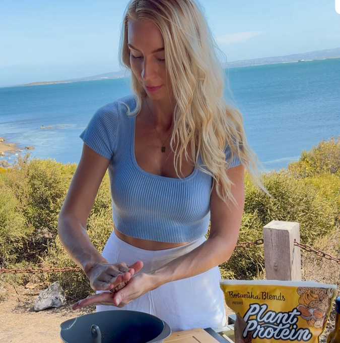 Best protein supplement in Australia