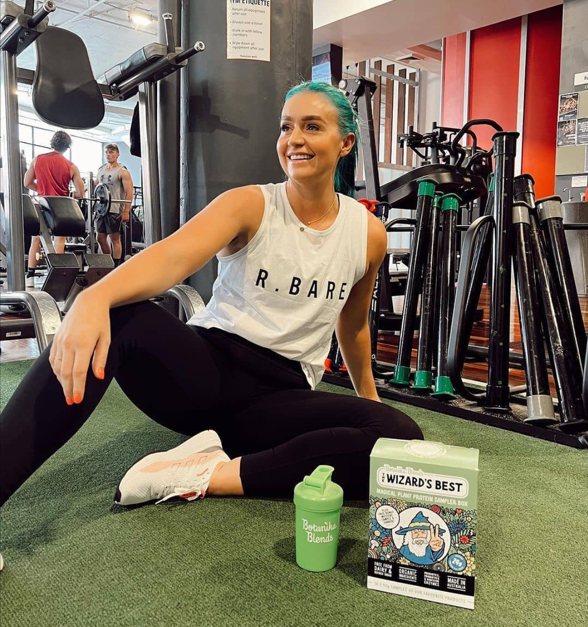 Is vegan protein easier to digest?