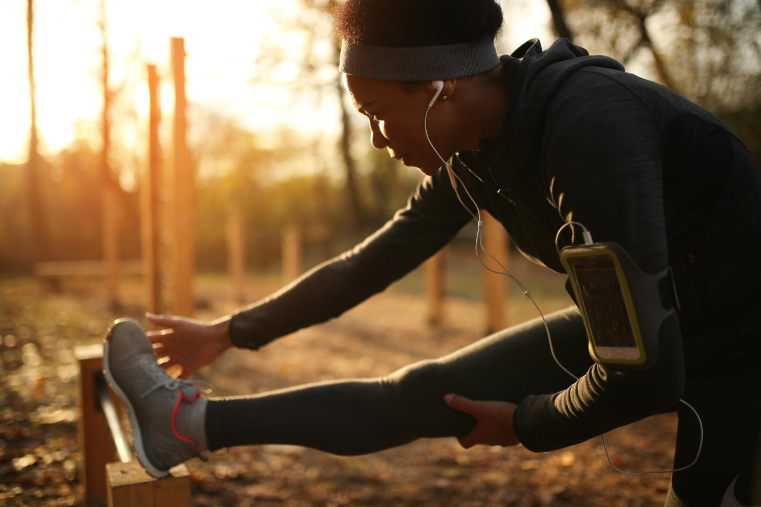 10 Tips for Effective Exercise Recovery ☀️
