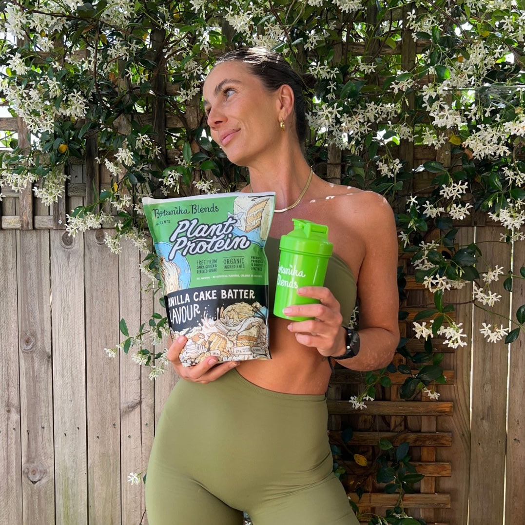 Are Protein Shakes Good for You?