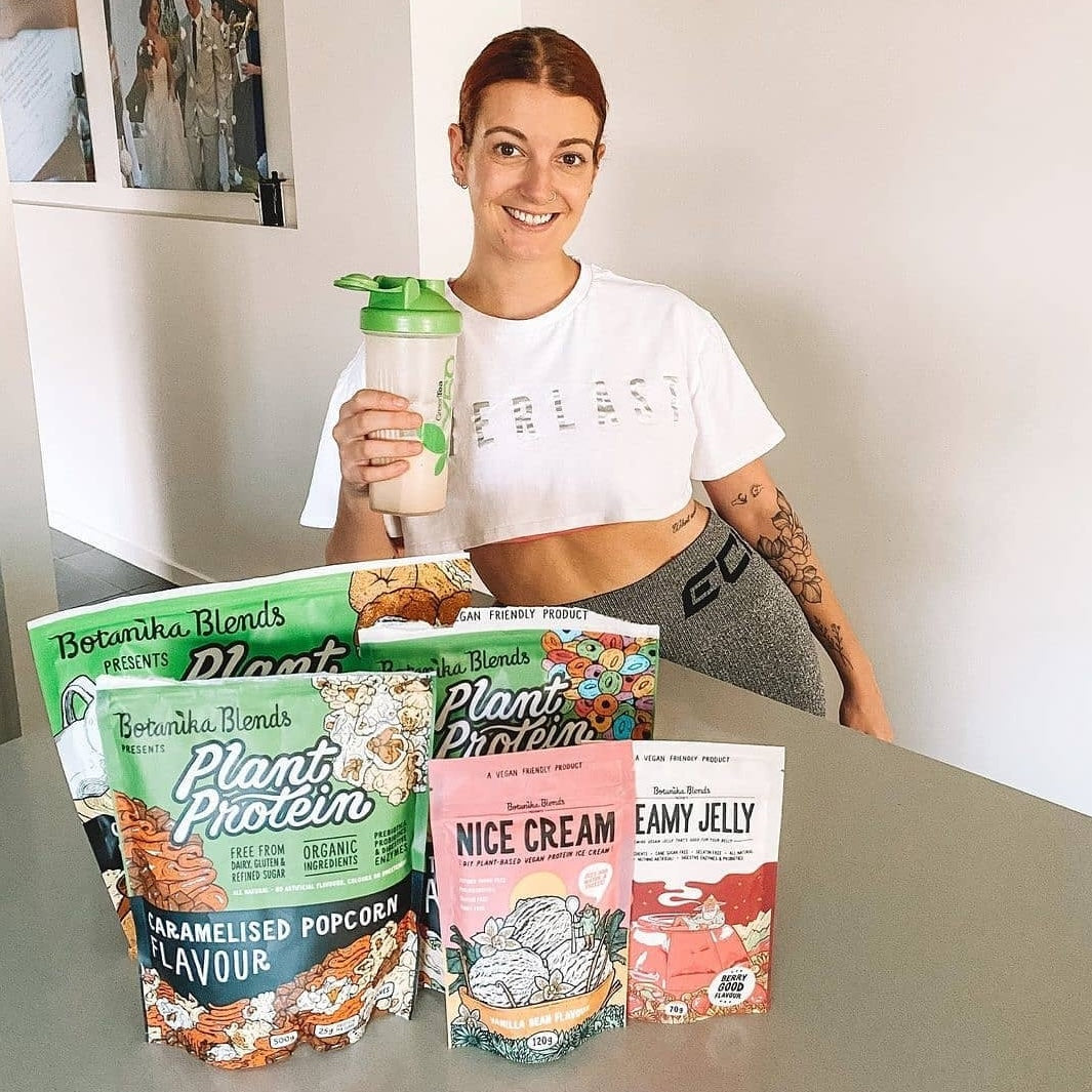 Is Whey Protein Vegetarian? Let’s Unpack the Scoop!