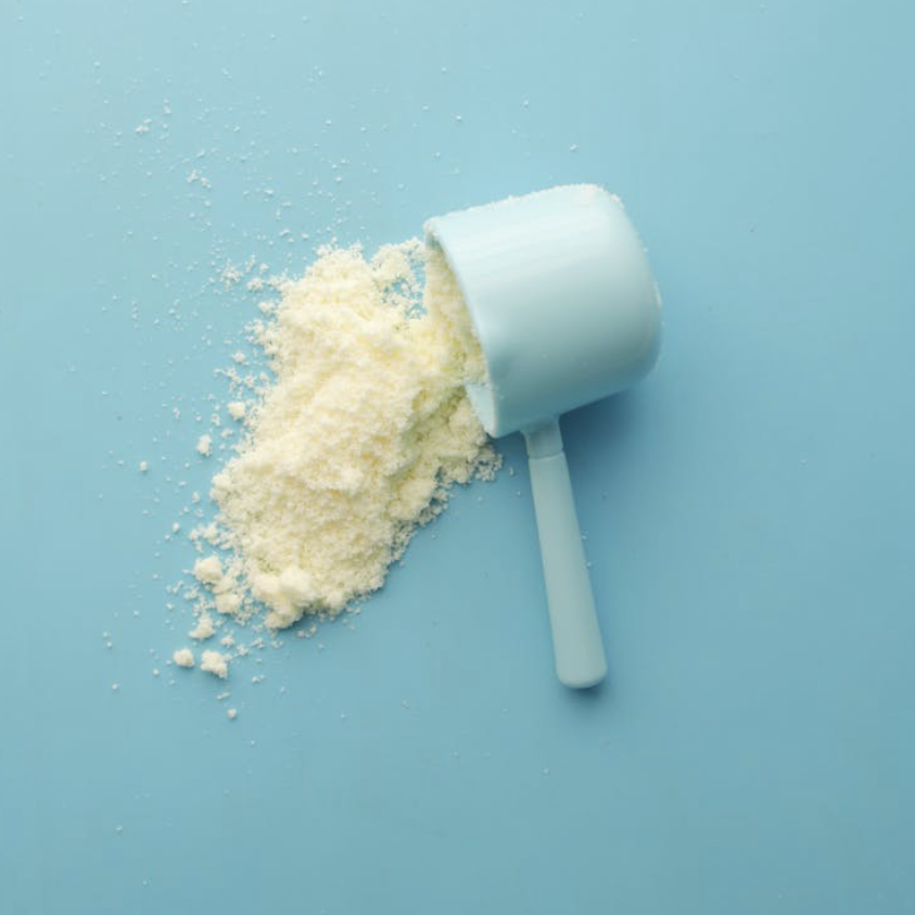 How Many Scoops of Protein Powder per Day?