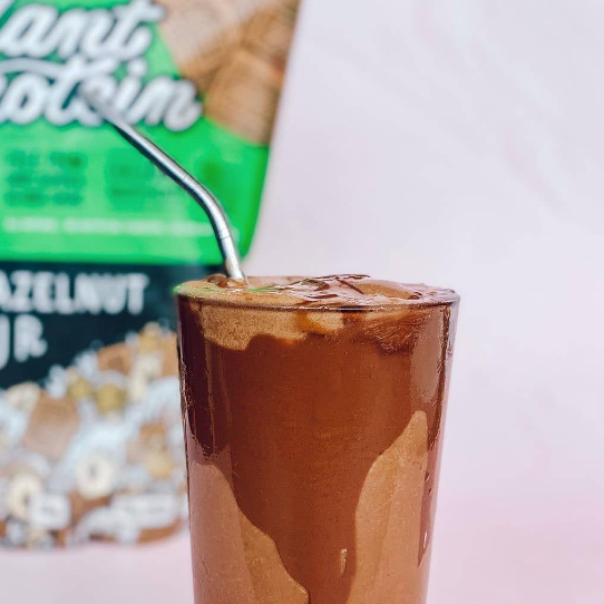 Plant-Based Protein Smoothie Recipes: 20 Easy Ideas