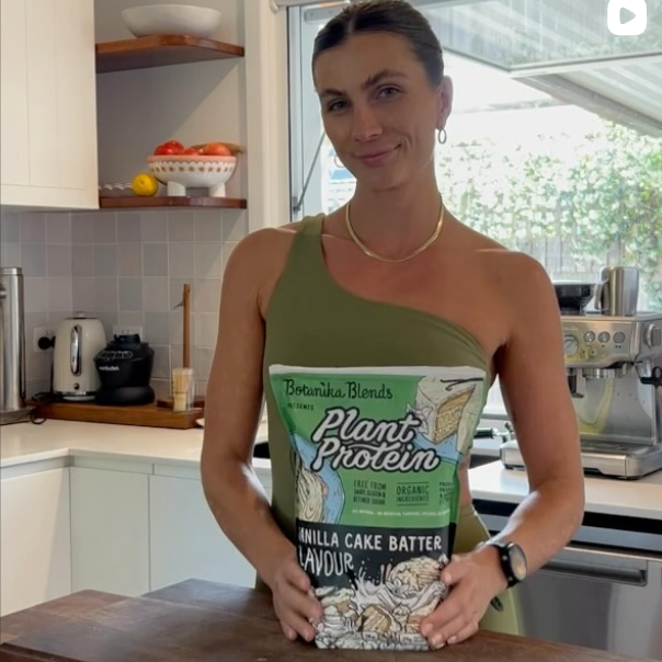 Should i use protein powder?