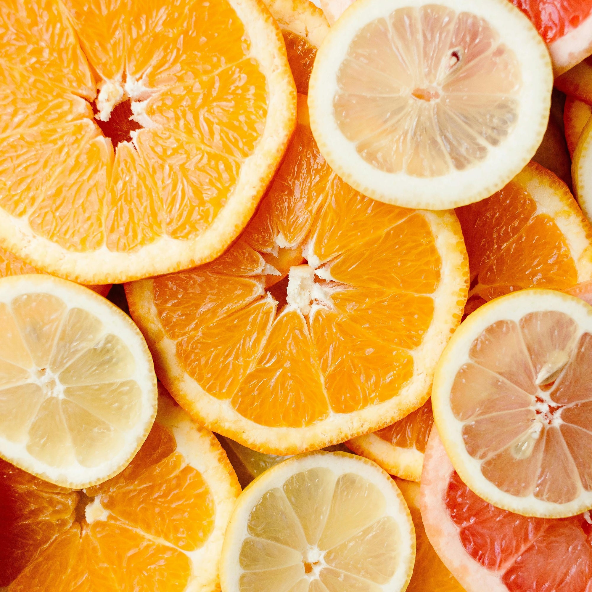 Vitamin C for Skin: Why It's Essential for Collagen Production
