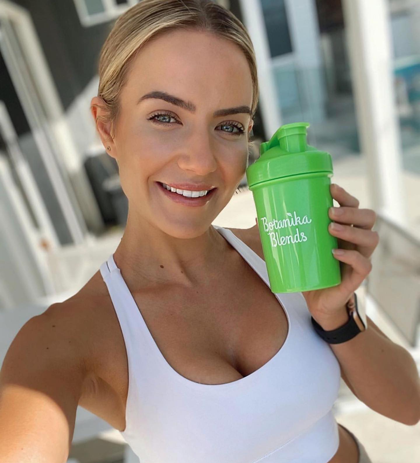 The Power of Pea Protein Powders