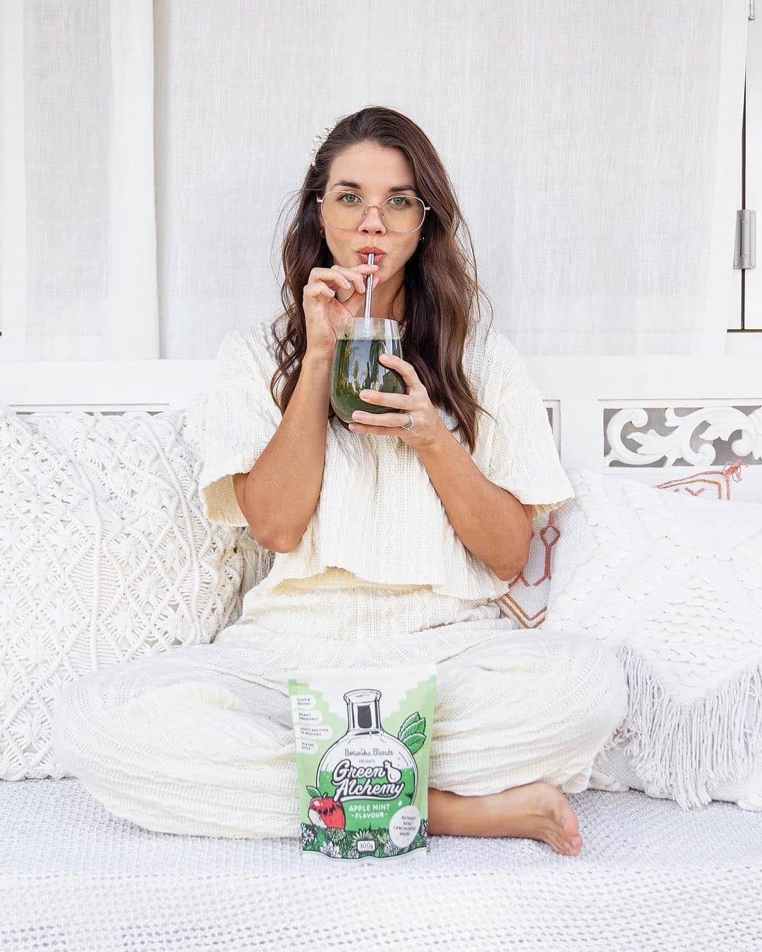 Chlorophyll Benefits: Why This Green Pigment Is Essential for Health