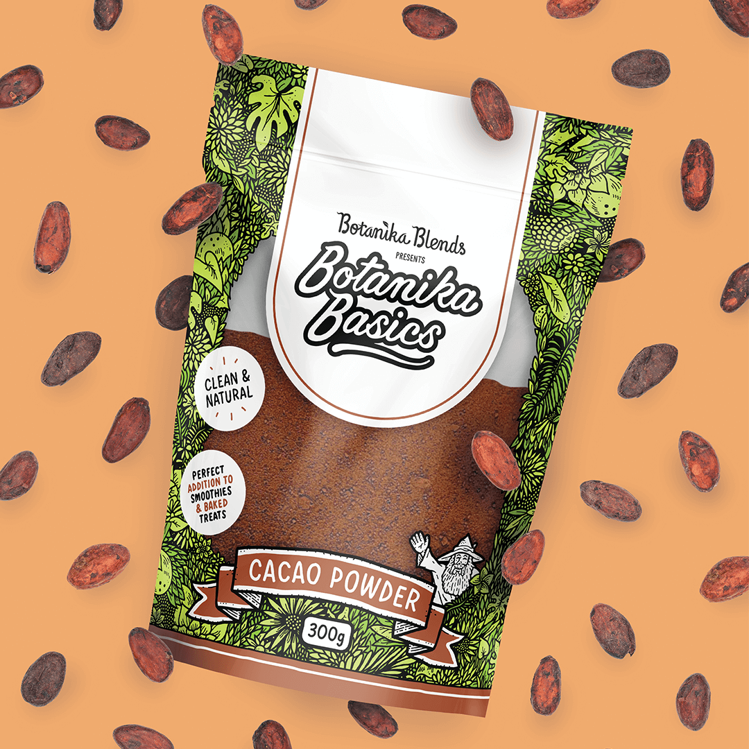 Best cacao powder australia