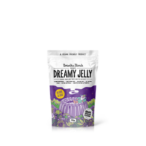 Dreamy Jelly - Grape Bubblegum