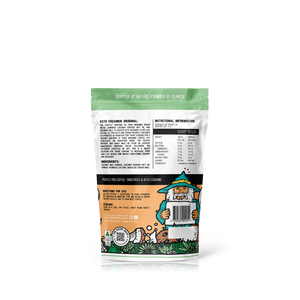 Keto Creamer