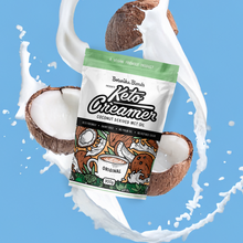 Keto Creamer