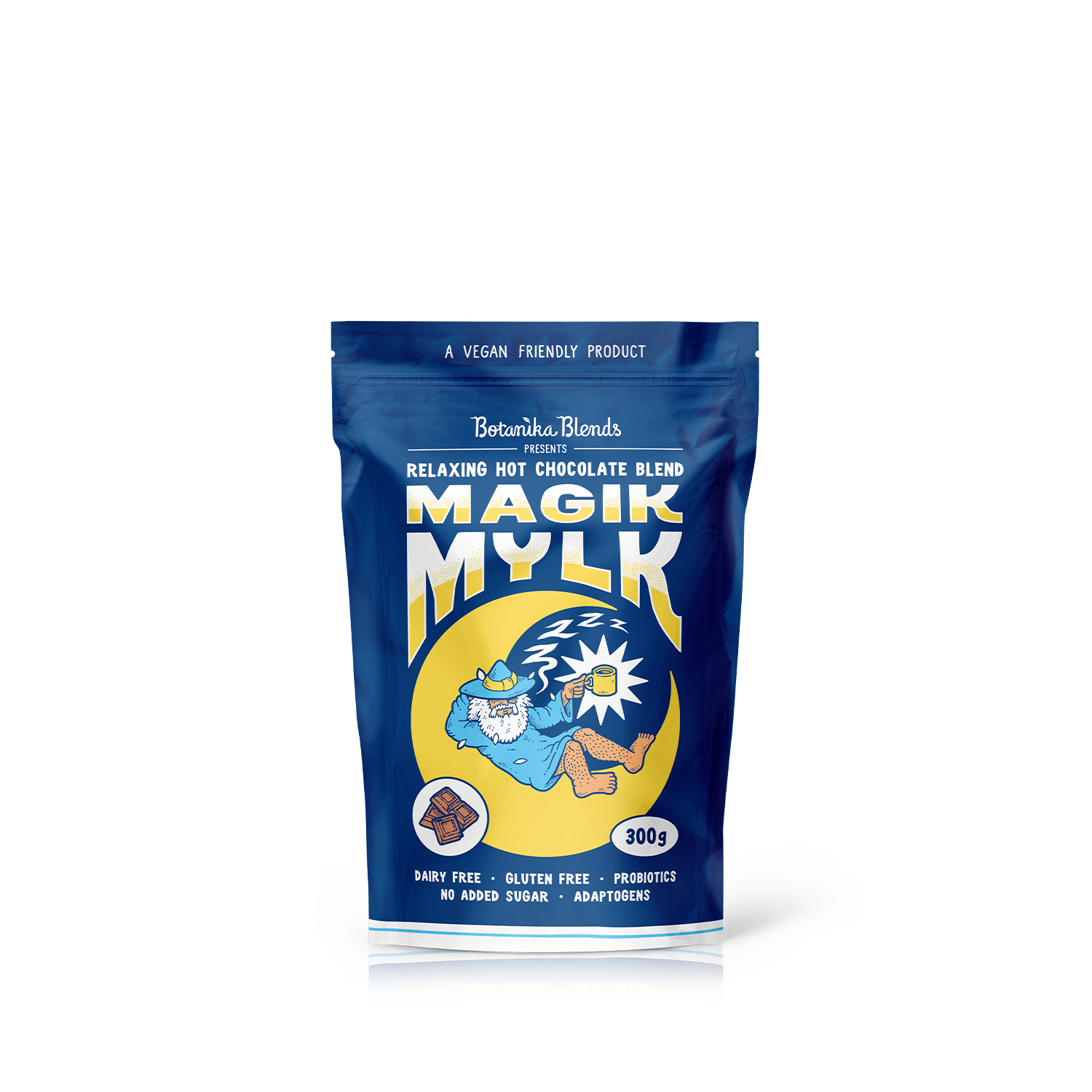 MAGIK MYLK