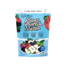 Plant Protein Water – Apple Blackcurrant