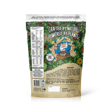 Plant Protein - Cacao Hazelnut