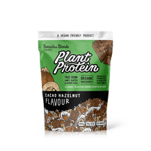 Plant Protein - Cacao Hazelnut
