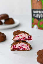 Plant Protein - Raspberry Coconut