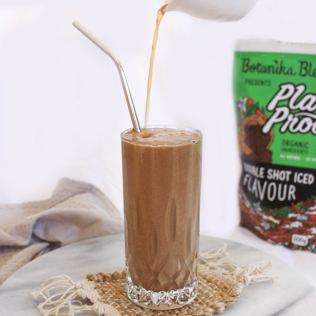 The Wizard's Book Of Sweets & Plant Based Treats (Recipe eBook Edition 2) - Botanika Blends