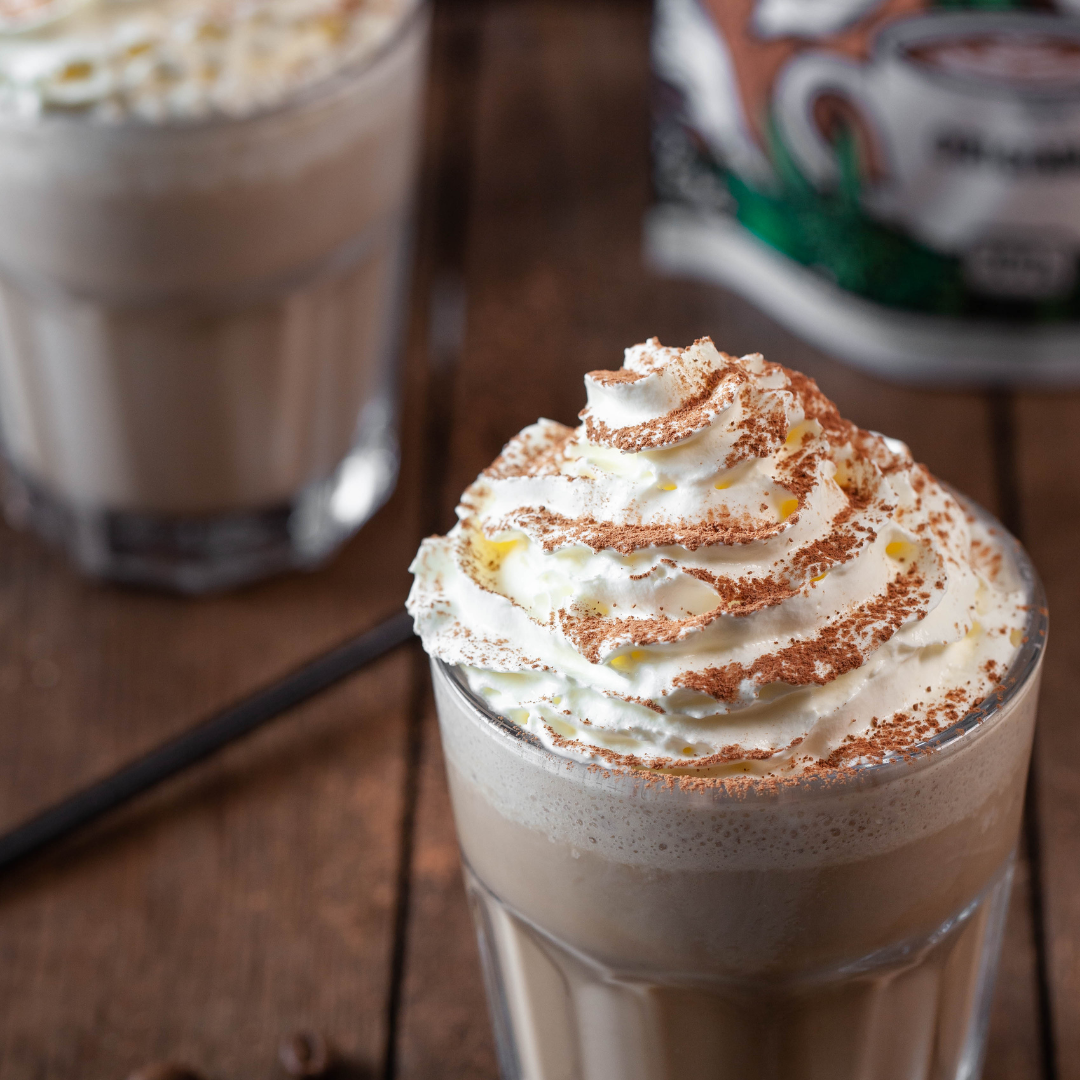 Keto Creamer - Botanika Blends