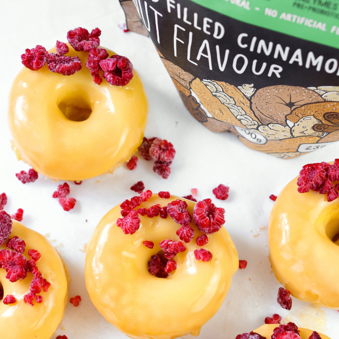 The Wizard's Book Of Sweets & Plant Based Treats (Recipe eBook Edition 2) - Botanika Blends